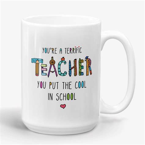 hilarious teacher gifts|humorous teacher gifts.